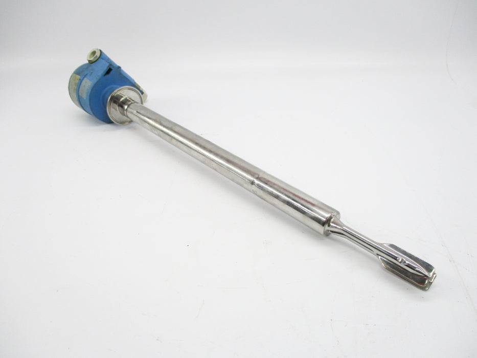 ENDRESS+HAUSER FTL361-RTE2BG4L UNMP