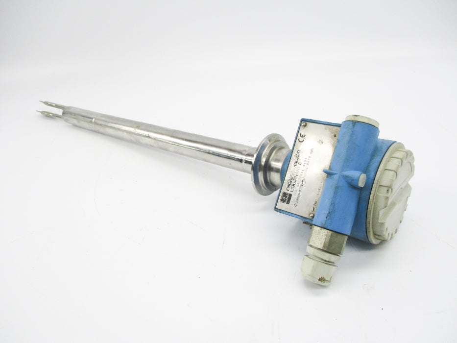 ENDRESS+HAUSER FTL361-RTE2BG4L UNMP