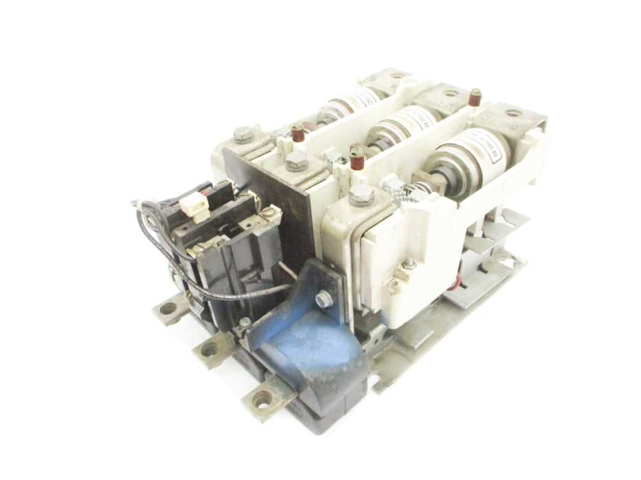 CUTLER HAMMER V200M5CJC (AS PICTURED) UNMP