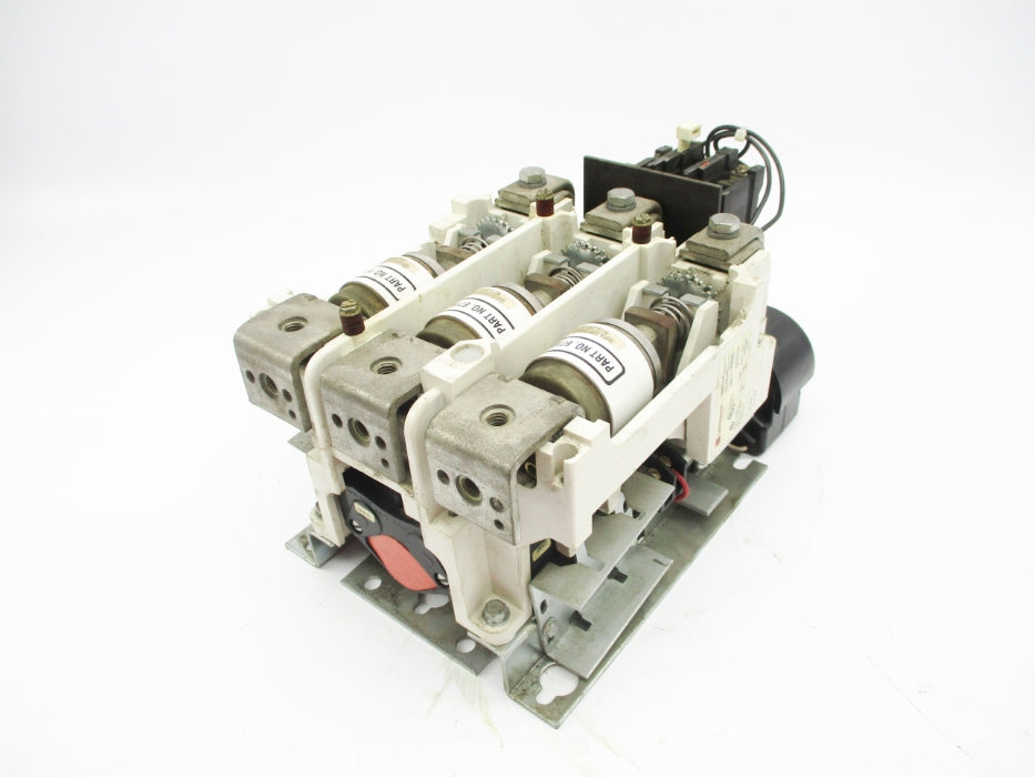CUTLER HAMMER V200M5CJC (AS PICTURED) UNMP