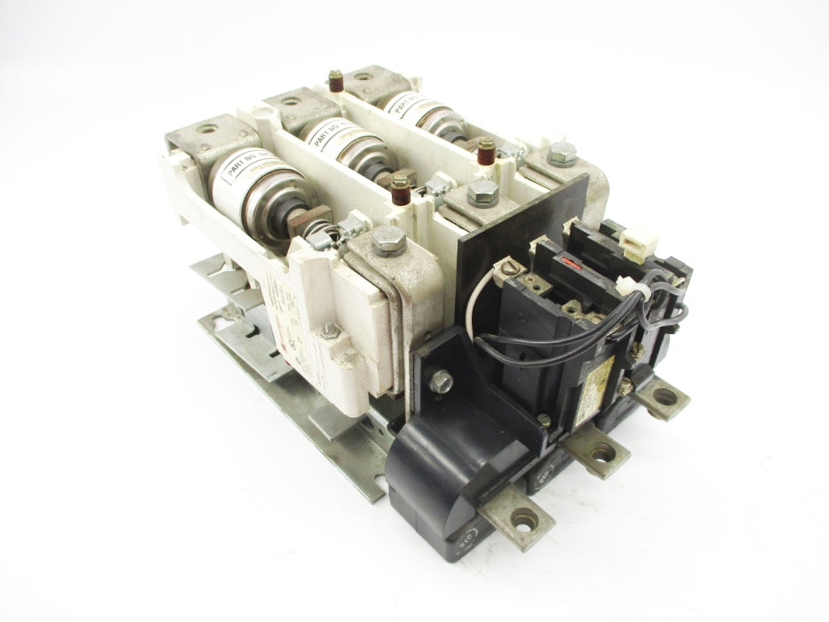 CUTLER HAMMER V200M5CJC (AS PICTURED) UNMP