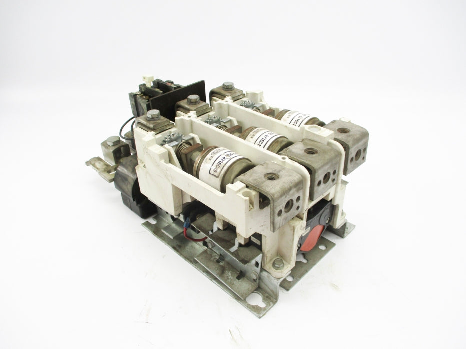 CUTLER HAMMER V200M5CJC UNMP