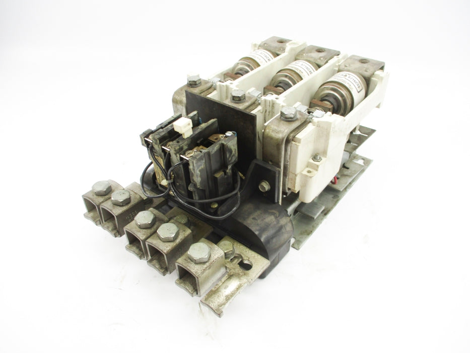 CUTLER HAMMER V200M5CJC UNMP