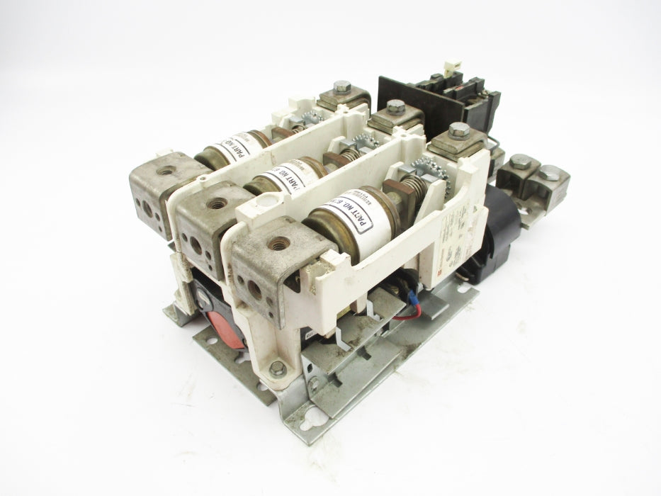 CUTLER HAMMER V200M5CJC UNMP