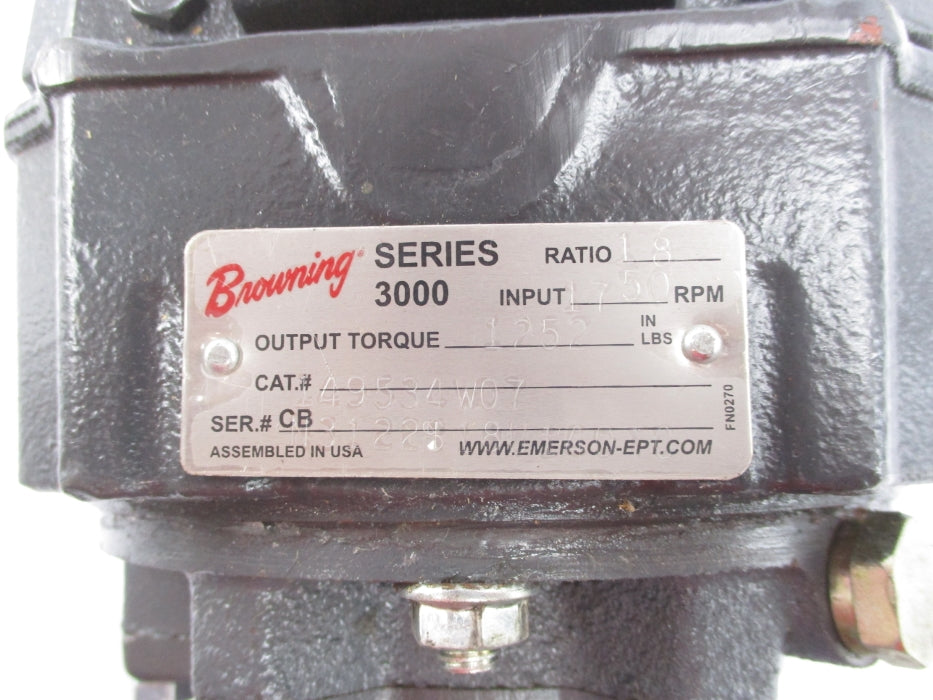BROWNING 149534W07 NSNP