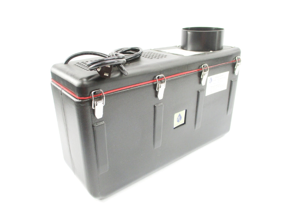 HUMIDITY SOURCE UH-303 120V NSNP