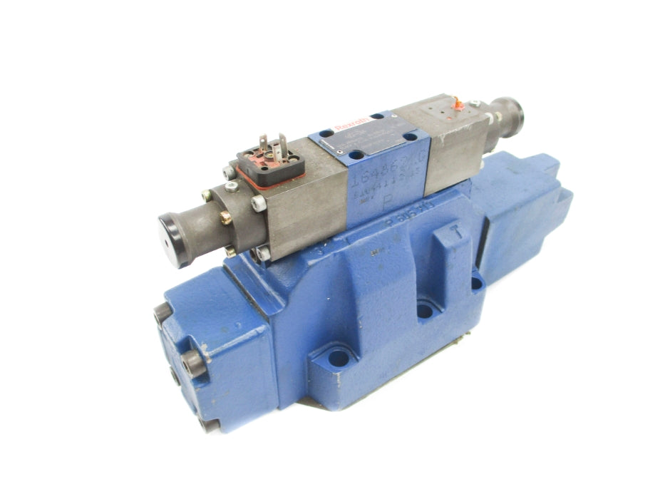 REXROTH R9009436574WRZ25W325-50/6A24N (AS PICTURED) UNMP