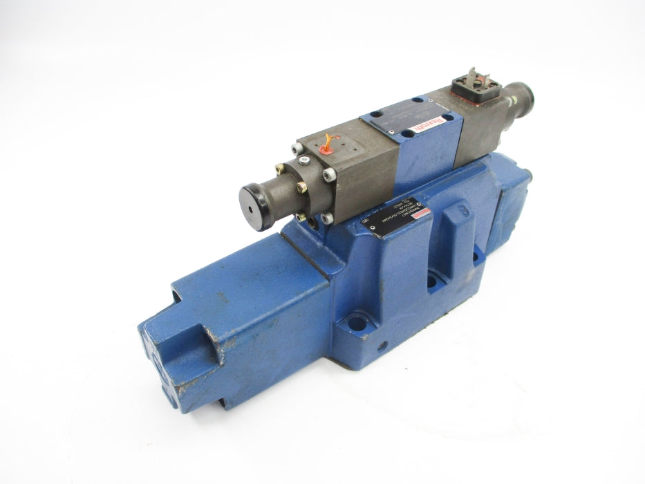 REXROTH R9009436574WRZ25W325-50/6A24N (AS PICTURED) UNMP