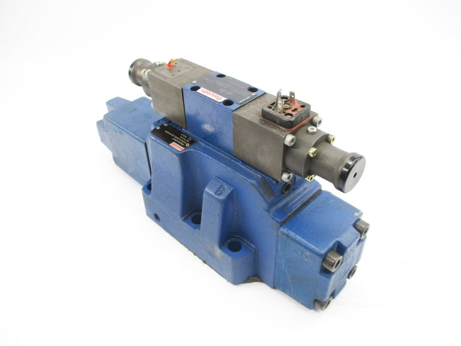 REXROTH R9009436574WRZ25W325-50/6A24N (AS PICTURED) UNMP