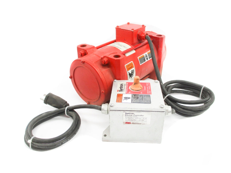 FMC RV2-450 NSNP