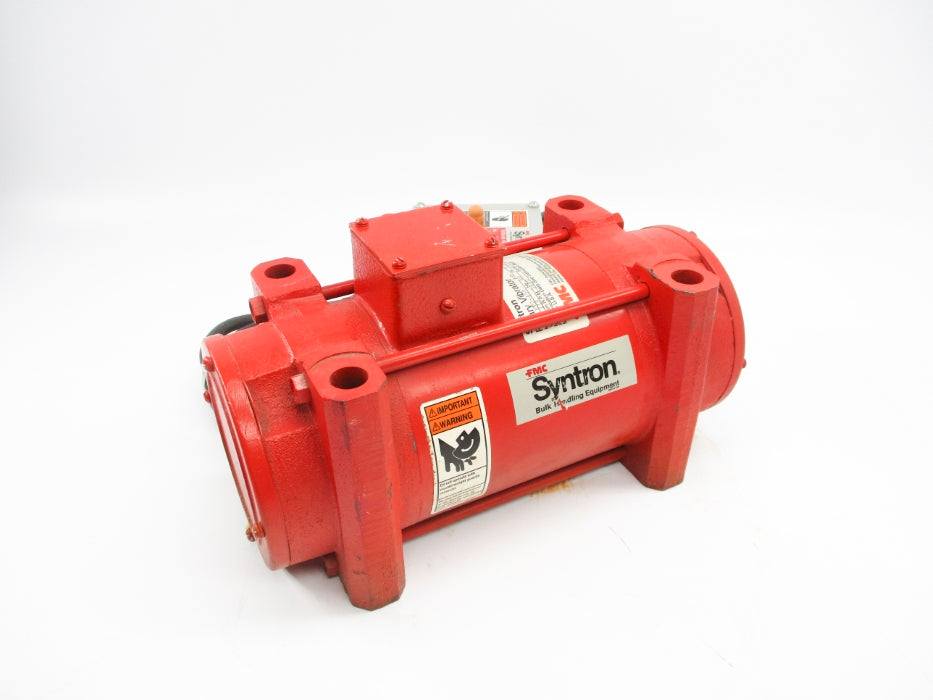 FMC RV2-450 NSNP