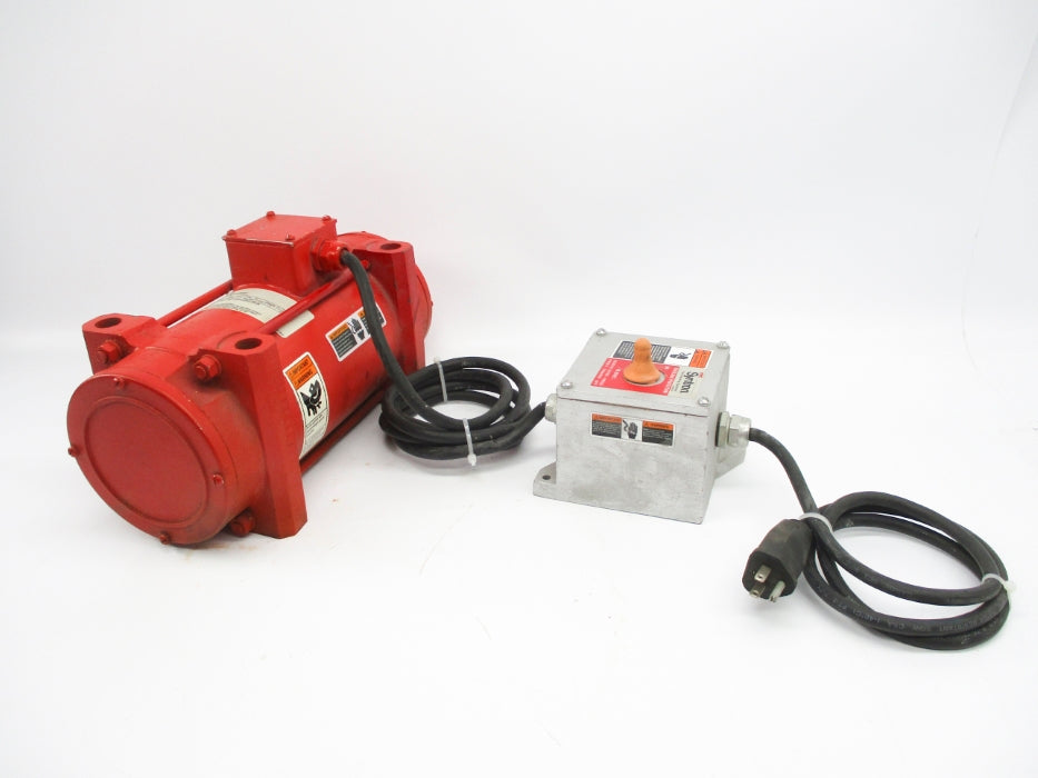 FMC RV2-450 NSNP