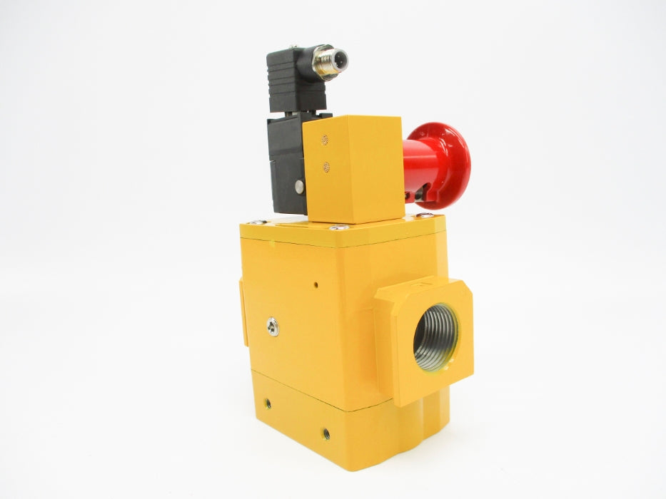 SMC AVL5000-N10-3DZM NSMP