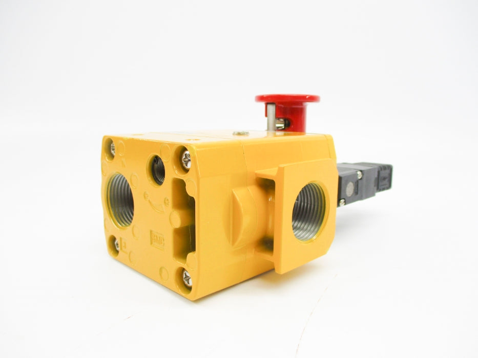 SMC AVL5000-N10-3DZM NSMP