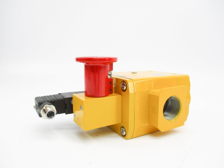 SMC AVL5000-N10-3DZM NSMP