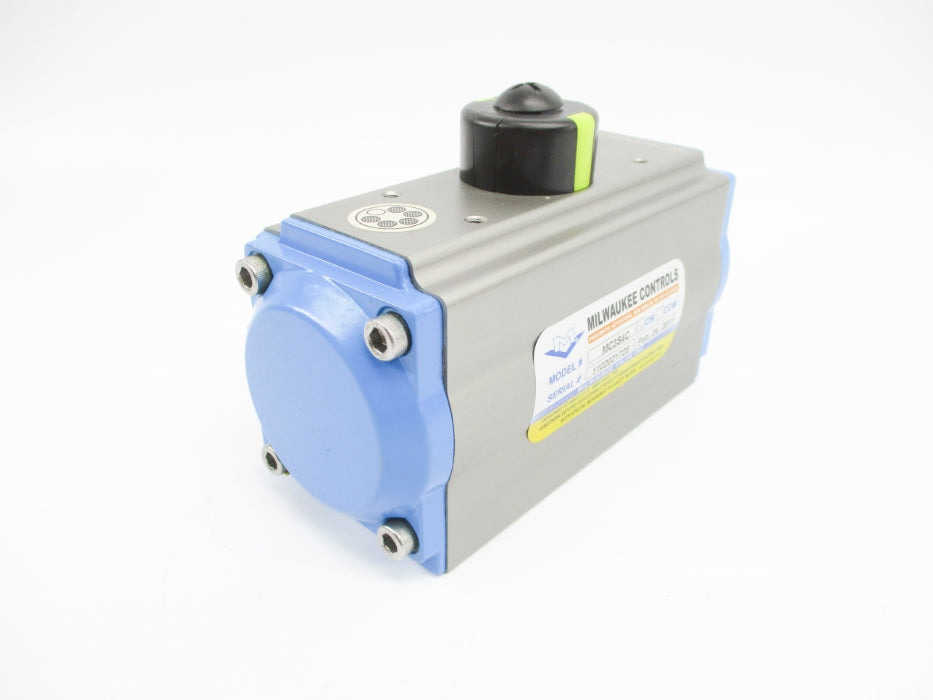 MILWAUKEE CONTROLS MC3S4C 150PSI NSMP
