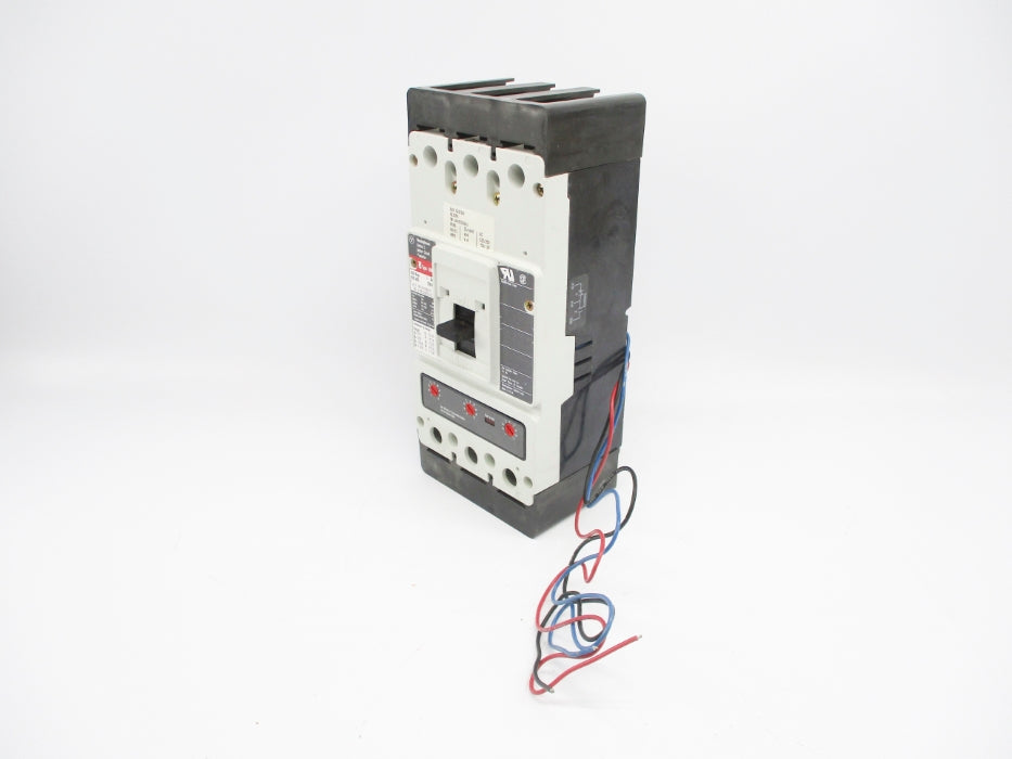 WESTINGHOUSE HMCP400J5 400A 600VAC NSMP