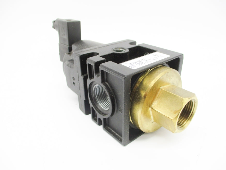 WATTS SC105-06K/M2 110V 150PSI NSMP