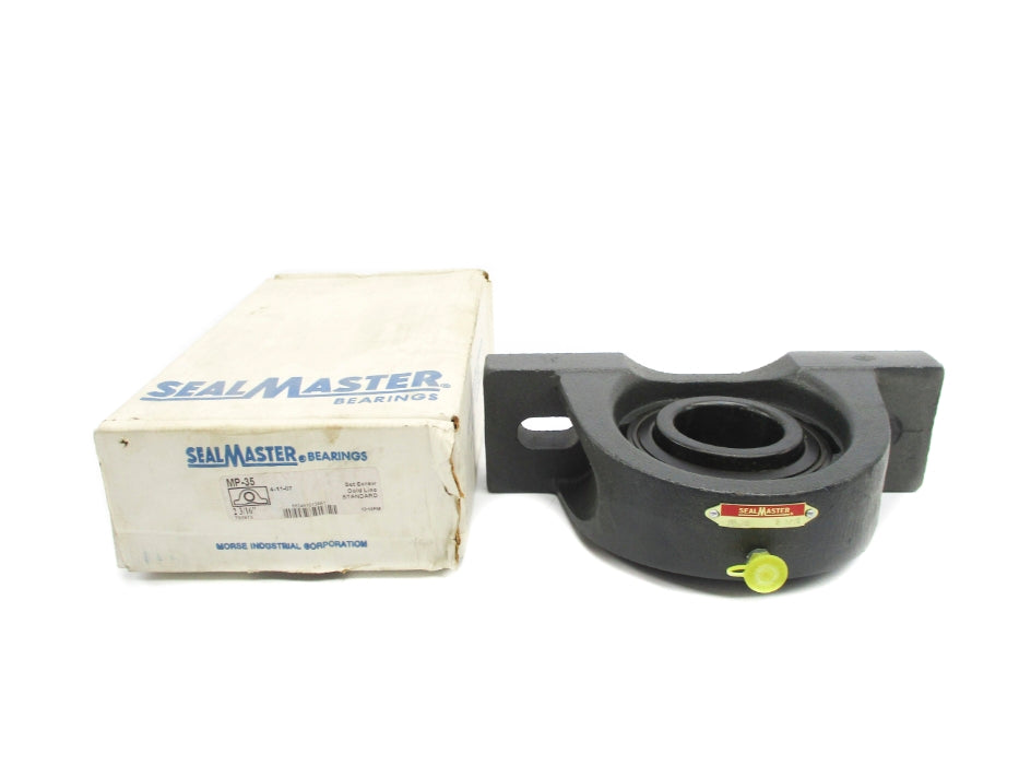 SEALMASTER MP-35 NSMP