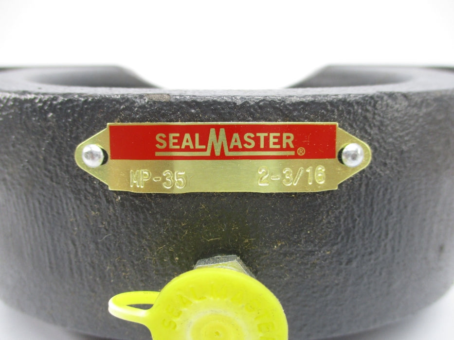 SEALMASTER MP-35 NSMP