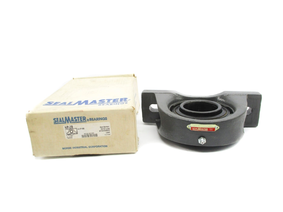 SEALMASTER NP-39 NSMP