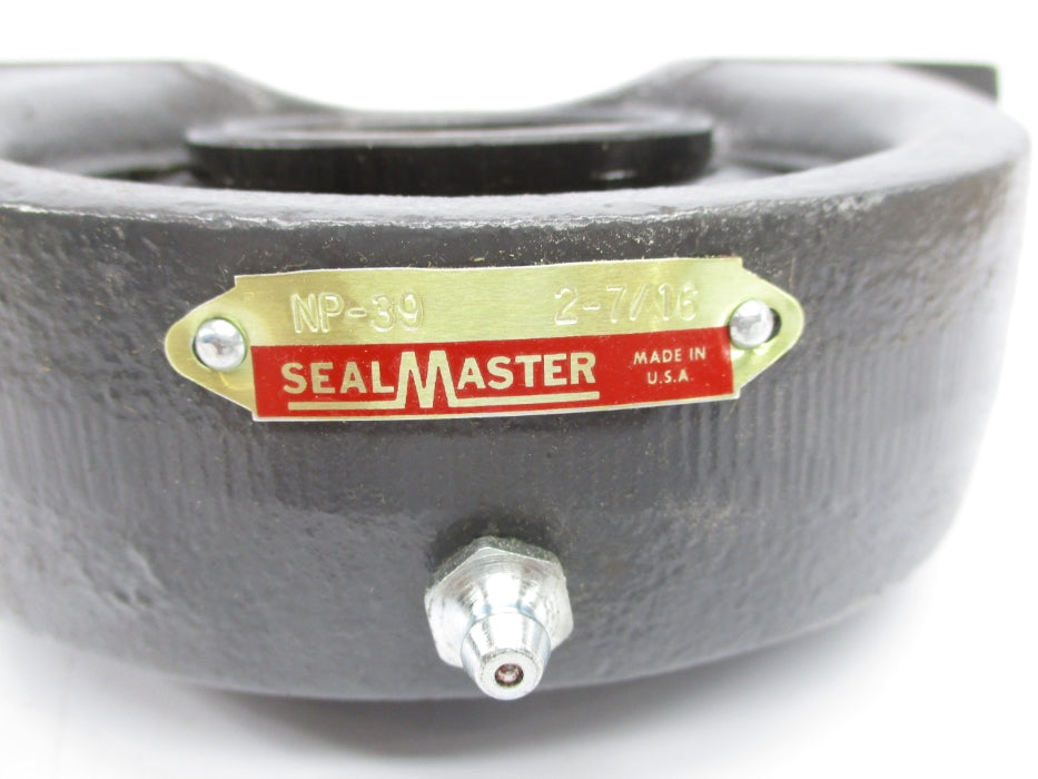 SEALMASTER NP-39 NSMP