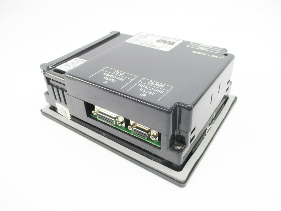 AVG EZ-S6C-K NSNP