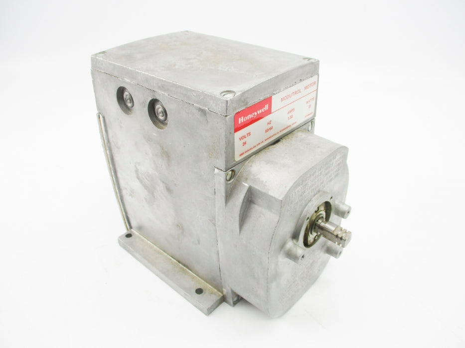 HONEYWELL M7045B1002 24V 1.33A UNMP