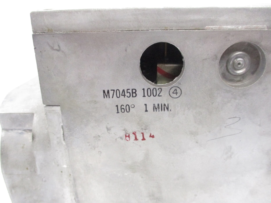 HONEYWELL M7045B1002 24V 1.33A UNMP