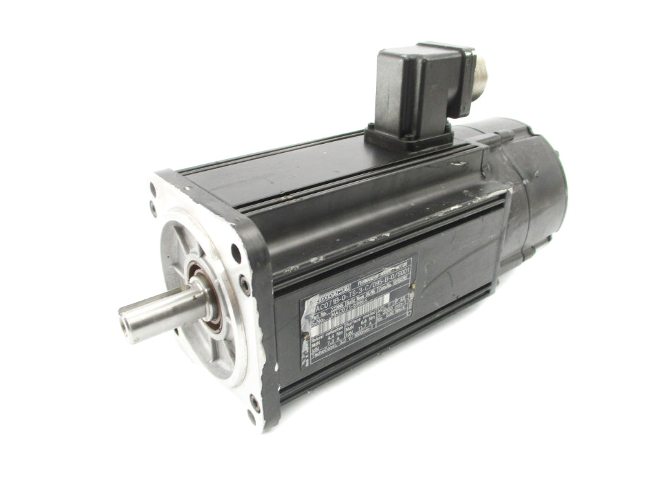 INDRAMAT MAC071B-0-TS-3-C/095-B-0/S001 NSNP