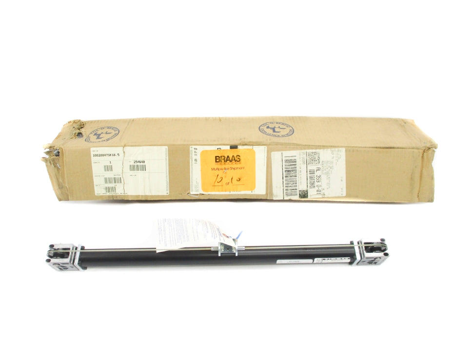 TOL-O-MATIC 10020047#327856 NSMP