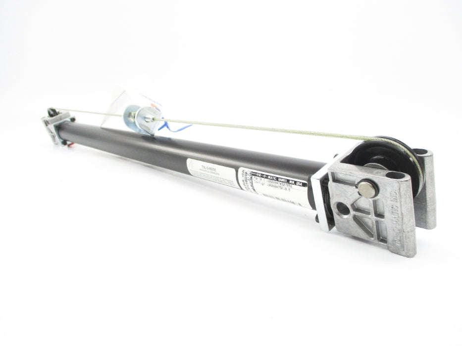 TOL-O-MATIC 10020047#327856 NSMP