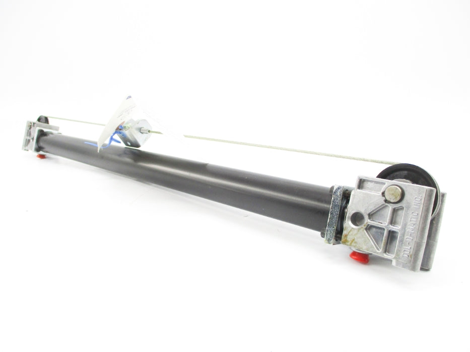 TOL-O-MATIC 10020047#327856 NSMP