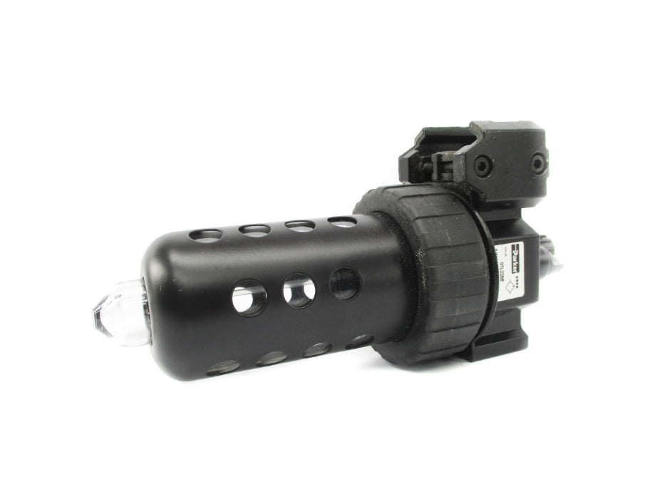 PARKER 07L22BE 150PSI NSNP