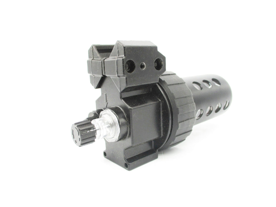PARKER 07L22BE 150PSI NSNP