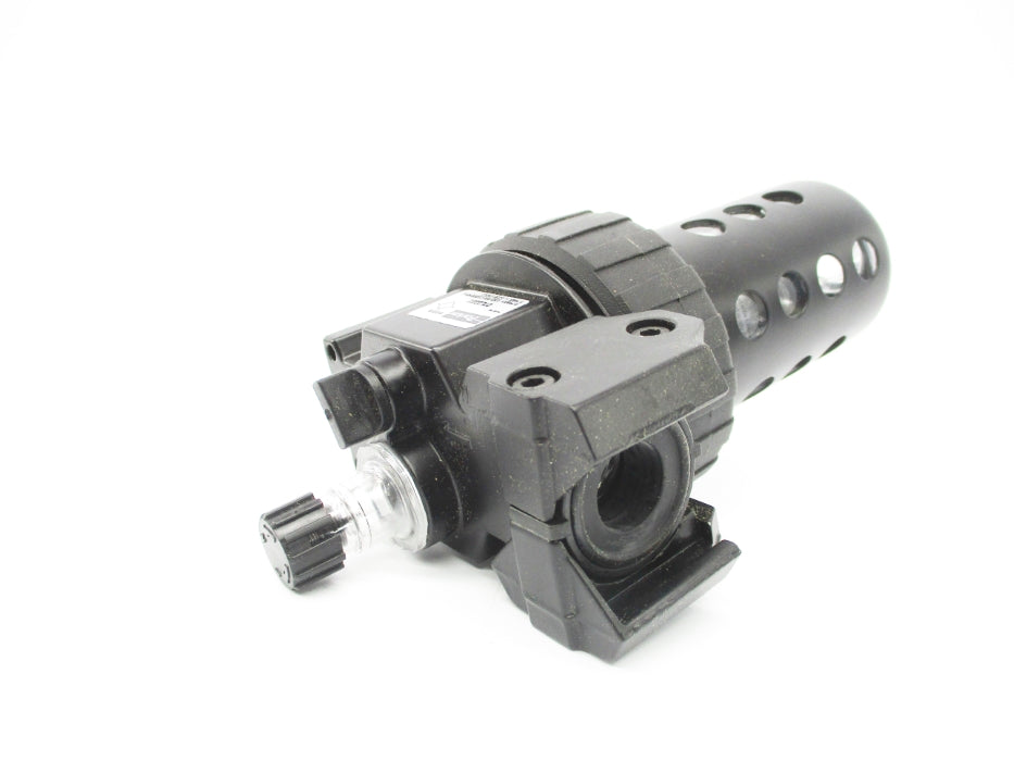 PARKER 07L22BE 150PSI NSNP