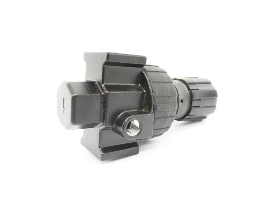 PARKER 07R213AC 150PSI NSNP