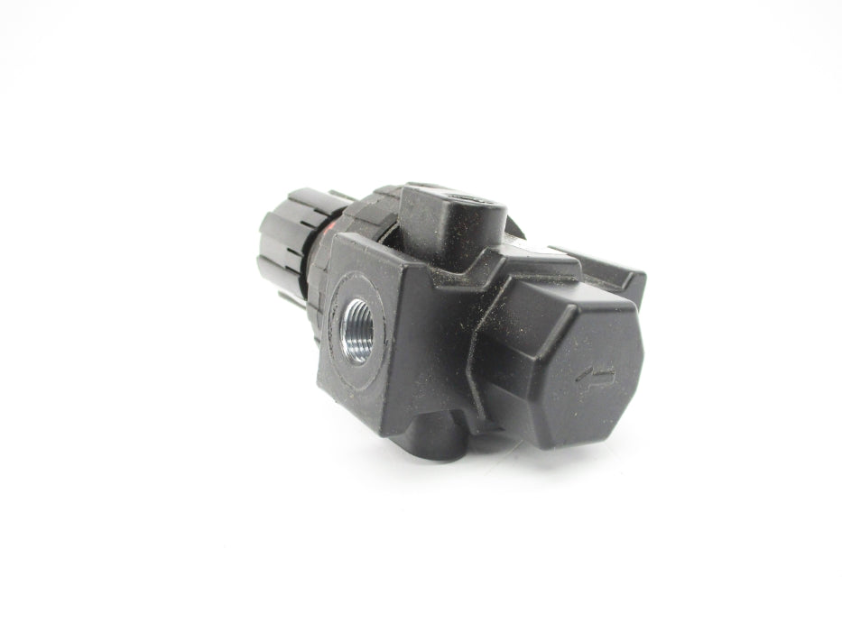 PARKER 07R213AC 150PSI NSNP