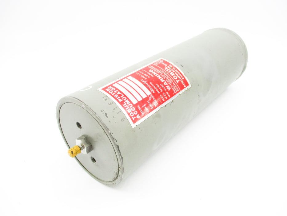 TOBUL 4.7A30-4 3000PSI UNMP