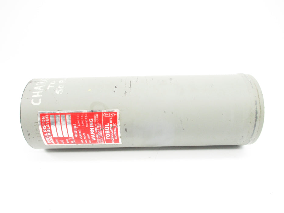 TOBUL 4.7A30-4 3000PSI UNMP