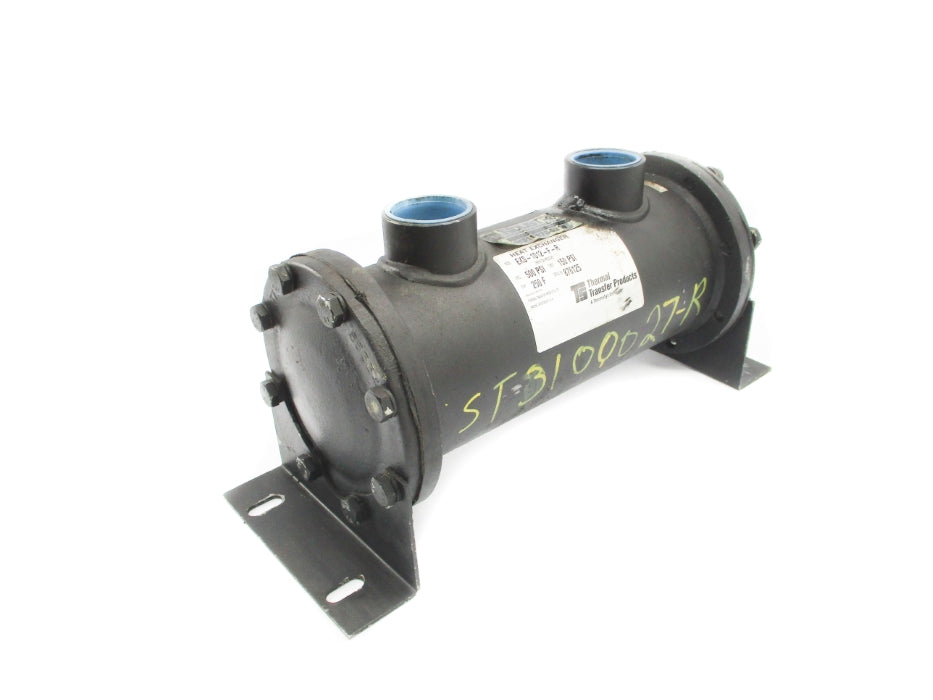 THERMAL TRANSFER EKS-1012-F-R 500PSI UNMP