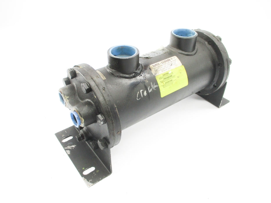THERMAL TRANSFER EKS-1012-F-R 500PSI UNMP