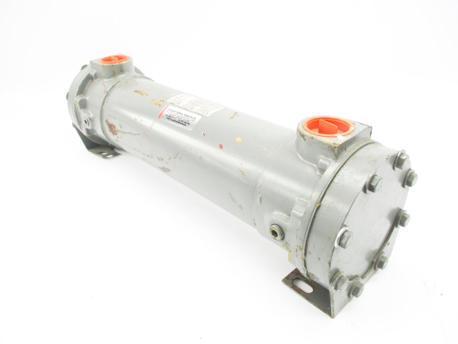 DOUGLAS THERMAL 5-W-18-4 UNMP