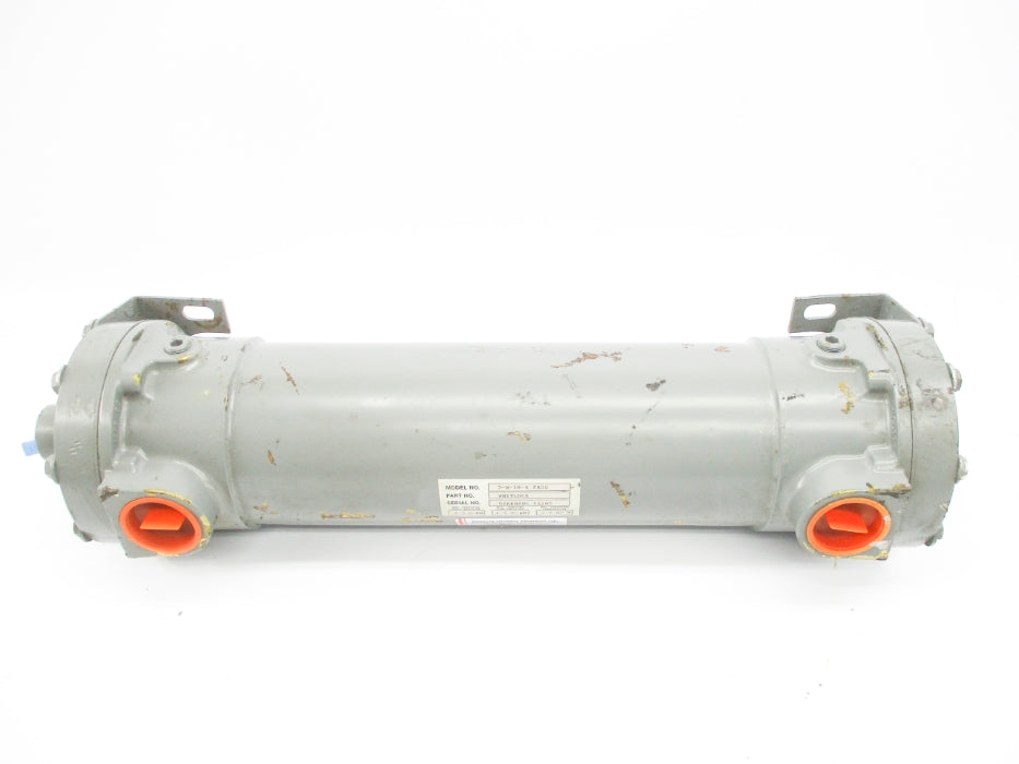 DOUGLAS THERMAL 5-W-18-4 UNMP