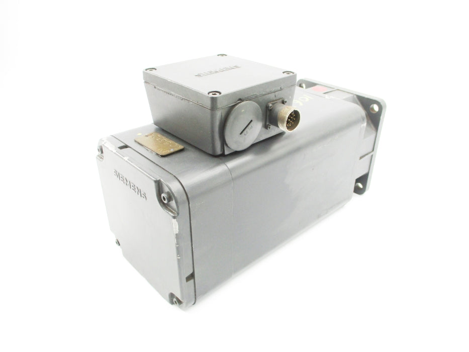 SIEMENS 1FT5074-0AC01-2-Z NSNP