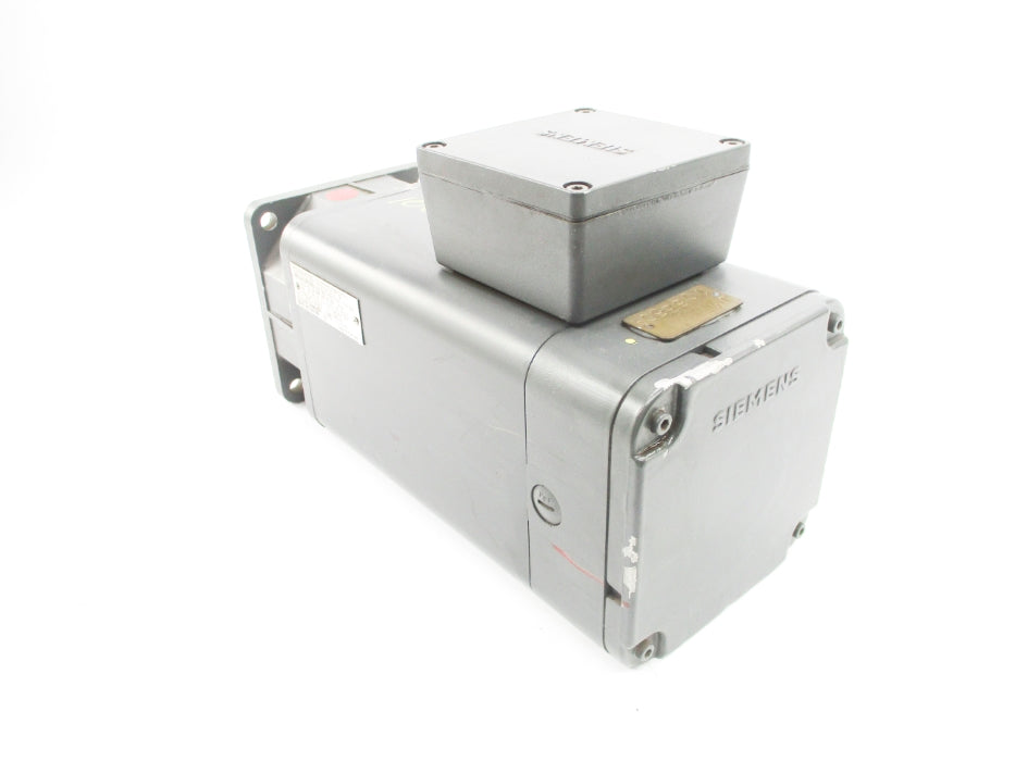 SIEMENS 1FT5074-0AC01-2-Z NSNP