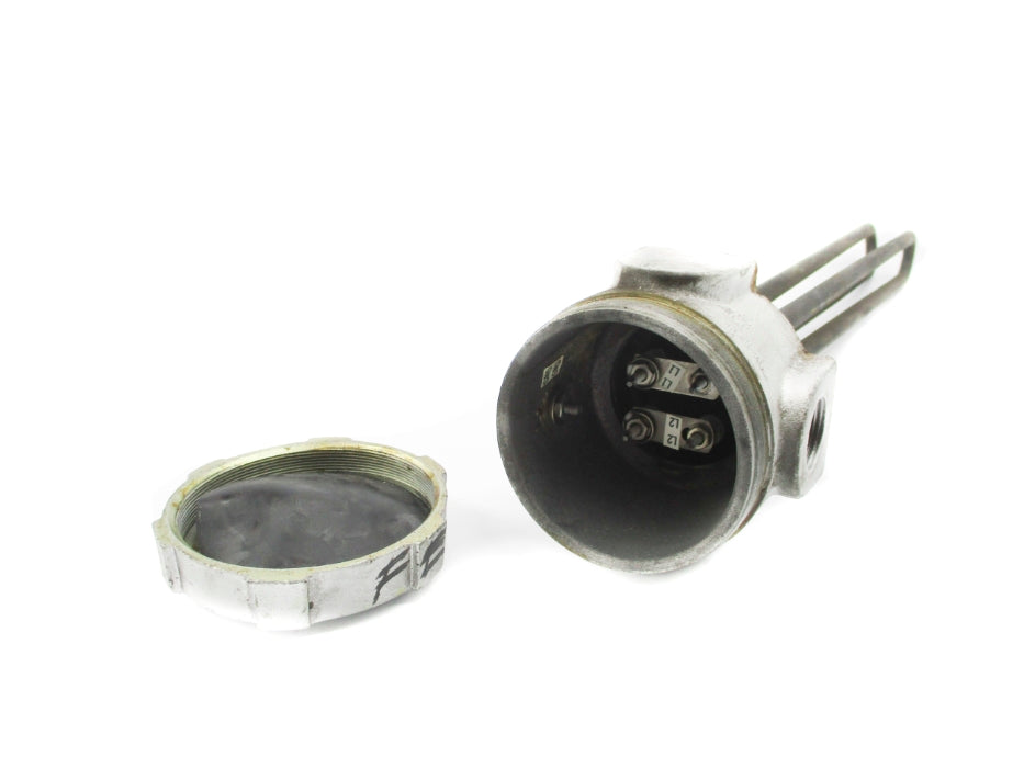 CHROMALOX MTO-225WE2 NSNP
