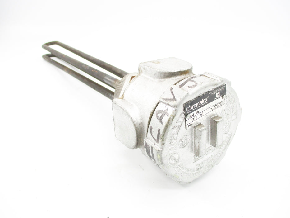 CHROMALOX MTO-225WE2 NSNP