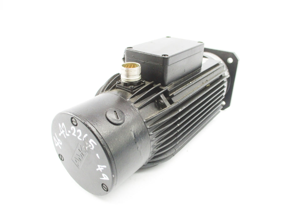 AMK DV5-2-4-DB0 NSNP