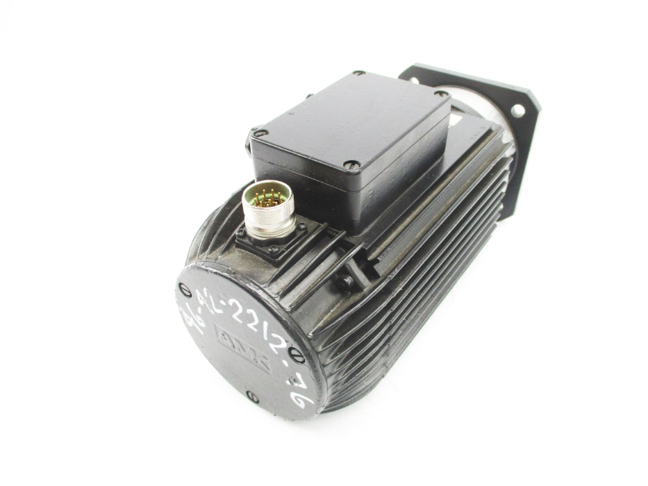 AMK DV5-2-4-D00 NSNP